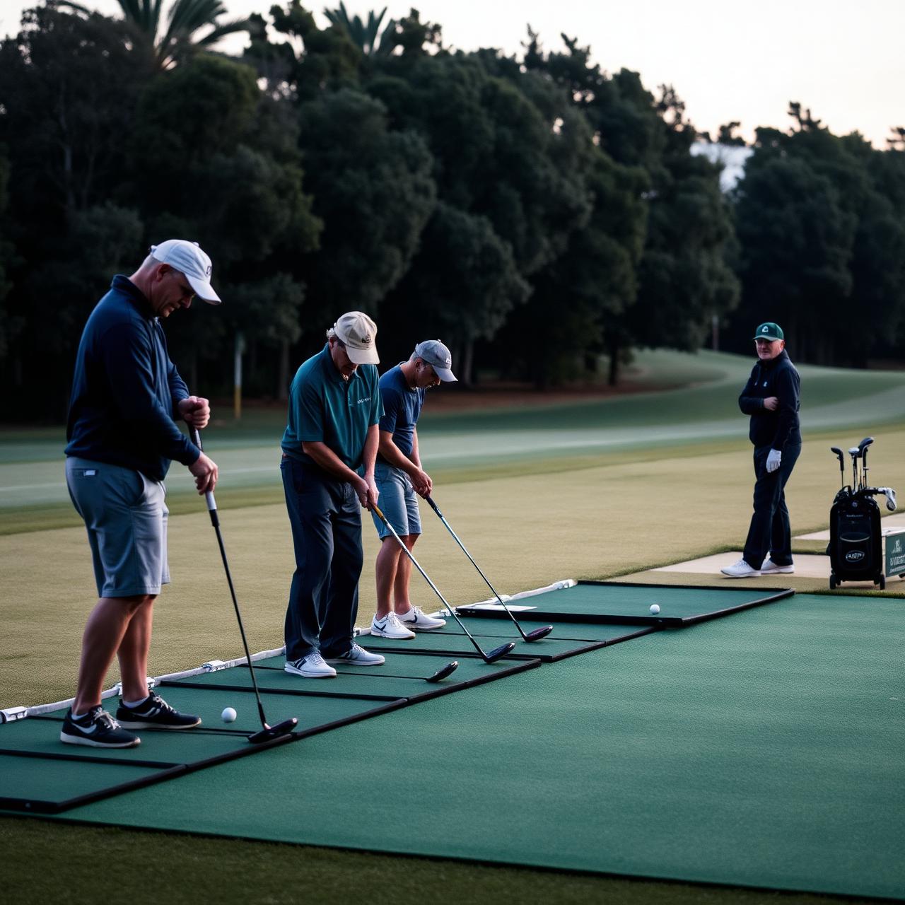 Group Lessons