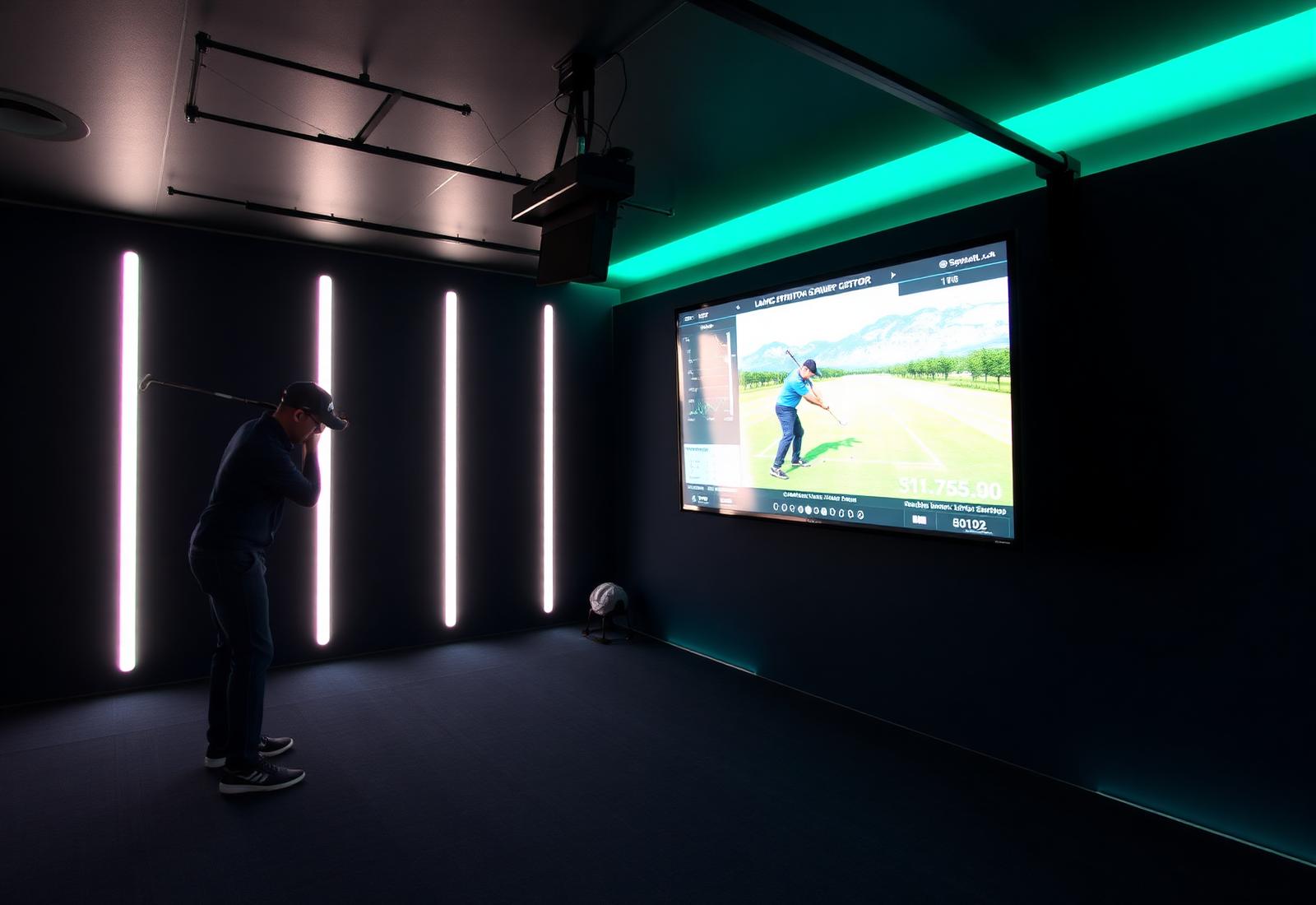 Apex performance studio